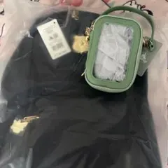 ズートピア リュック ニック ポーチ