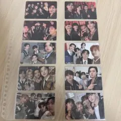 SEVENTEEN FML デラックス盤