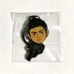 HIGH&LOW THE LIVE 『数原龍友』 首振りキーホルダー