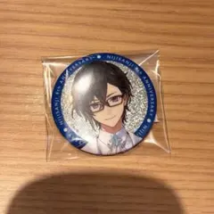 四季凪アキラ　8周年　缶バッジ