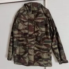 2025年最新】迷彩 ウェア burtonの人気アイテム - メルカリ