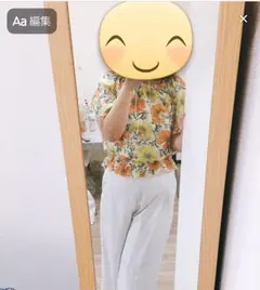 トップスのサムネイル