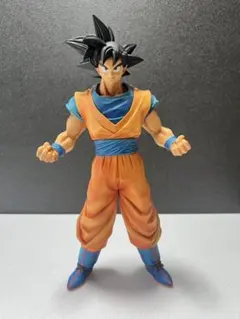 ドラゴンボール MASTER STARS PIECE孫悟空 フィギュアのサムネイル