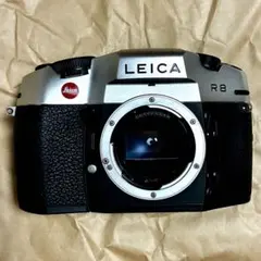 【送料込み】ライカ Leica R8 ボディ