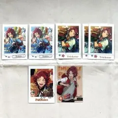あんスタ ぱしゃこれ 箔押し ぱしゃっつ 衣更真緒