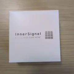 インナーシグナル リジュブネイトベースソープbのサムネイル