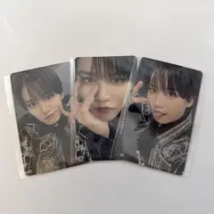 JO1 白岩瑠姫 JO1Der Show 073 074 075