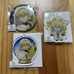 東京リベンジャーズ 東リベ プリンセスカフェ 松野千冬