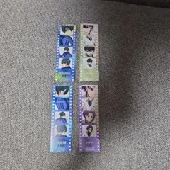 ブルーロック　AnimeJapan　オマケ付