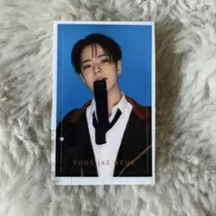 treasure ジェヒョク　ステッカー