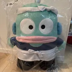 ハンギョドン 一番くじ ②ぬいぐるみ