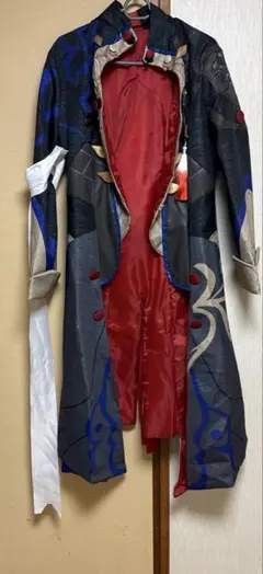 崩壊スターレイル 刃 コスプレ