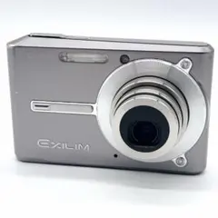 CASIO EX-S500 コンデジ シルバー 付属品多数