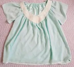 CECIL Mc BEE レディース　ブラウス　M　春夏物