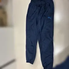 Puma ピステパンツ ネイビー　S