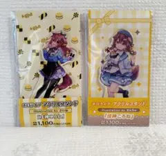 戌神ころね　アクリルスタンド　バーチャルYouTuber ホロライブ