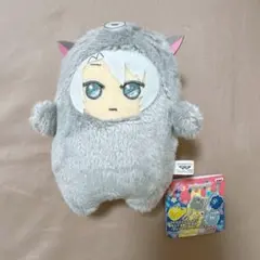 2025年最新】アイナナ モンぬいの人気アイテム - メルカリ