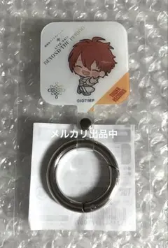 七瀬陸 ムビナナ タワレコ スマホリング ととまめ