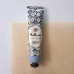 SABON ハンドクリーム デリケート・ジャスミン30mLのサムネイル