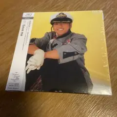 CD Save me 岩崎良美