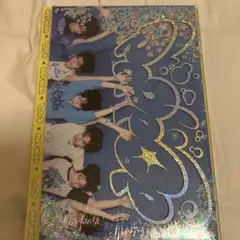 未開封 匿名配送 NCT WISH poppop photobook cd