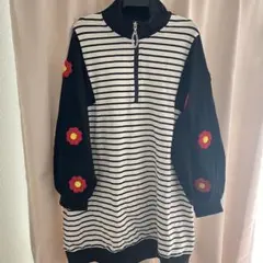 Jamieエーエヌケー お花&ボーダーPOのサムネイル