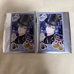 「Melty Valentine」 ミラン・ケストレル チェキ 2枚