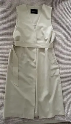 UNITED ARROWS GREEN LABEL RELAXING ジレのサムネイル