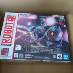ROBOT魂 ボール ソロモン ver.A.N.I.M.Eのサムネイル