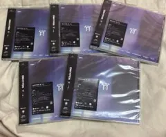 通常盤　YOI 宵　ENHYPEN