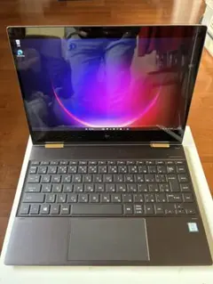 hp spectre