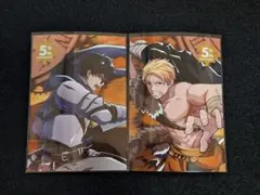 【商品説明必読】ドズル社　ブロマイド　ぼんじゅうる　ドズル　➀