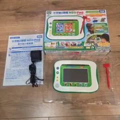 小学館の図鑑 NEOPad　生きもの編のサムネイル