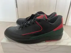 Nike Air Jordan 2 Low 