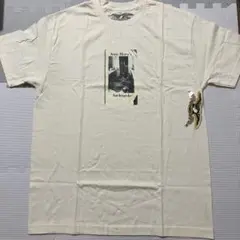 ANTIHERO TEE L 新品 CREAM Tシャツ アンタイヒーローのサムネイル