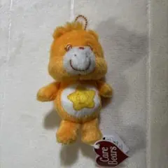 CareBearsぬいぐるみ 約15cm