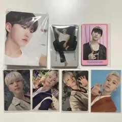 2026年最新】seventeen be the sunの人気アイテム - メルカリ