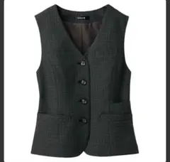 2026年最新】事務服 ベスト 13号の人気アイテム - メルカリ