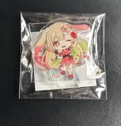 超かぐや姫 ミニアクリルスタンド かぐや ラウンドワン限定 - メルカリ