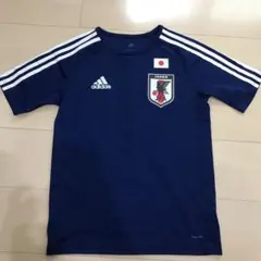 お値下げしました！アディダス☆Tシャツ ジュニア160サイズ