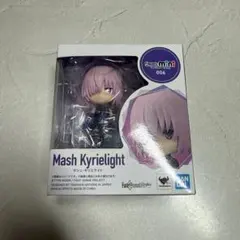 未開封 Fate FGO マシュ・キリエライト フィギュアーツミニのサムネイル