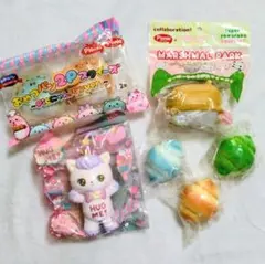 限定品】原宿Picnic Picにゃん BIGスクイーズ2 - メルカリ