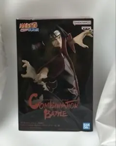 NARUTO-ナルト-疾風伝 Combination Battle-うちはイタチ