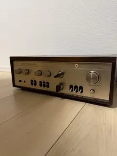 e*e様 LUXMAN L-507 プリメインアンプ 本体 アンプ本体のサムネイル