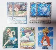 2026年最新】家庭教師ヒットマンreborn カード まとめ売りの人気