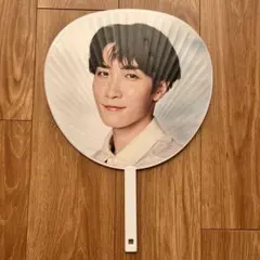 渡辺翔太　うちわ