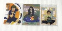 ハイキュー 山口 忠 カード まとめ売り