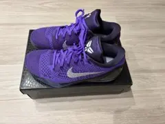 の*中様 Nike Kobe IX ELITE LOW / コービー9 エリート