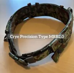 crye precision