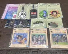 ドラゴンボール 一番くじ まとめ売り